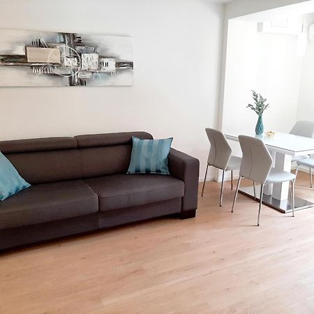 Apartments Amavi 이졸라 외부 사진