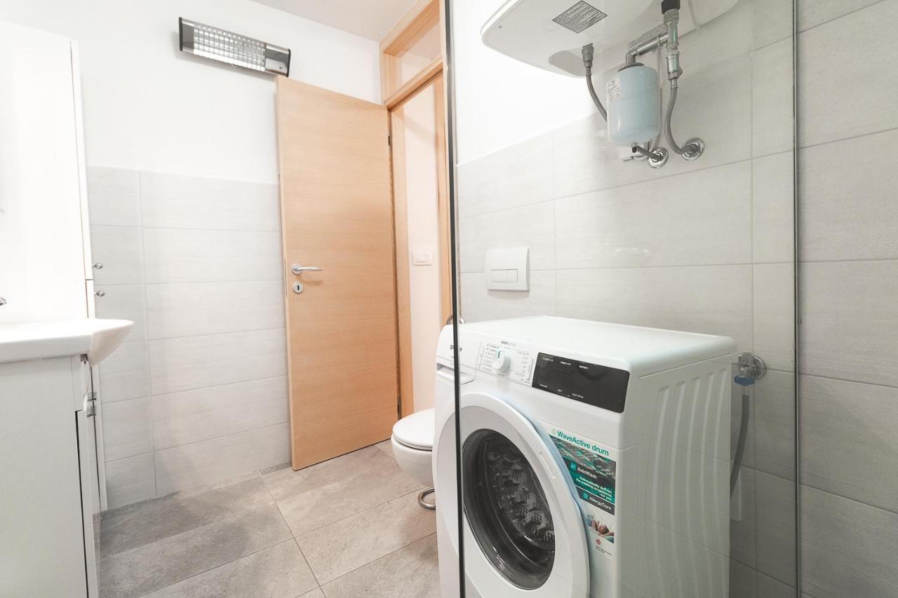 Apartments Amavi 이졸라 외부 사진