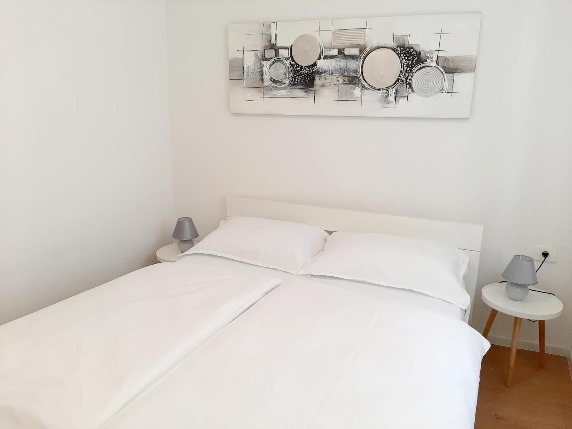 Apartments Amavi 이졸라 외부 사진
