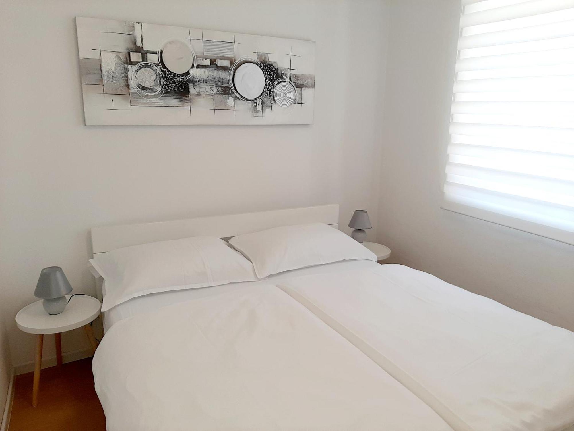 Apartments Amavi 이졸라 외부 사진